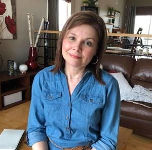 Meet your Posher, Hélène